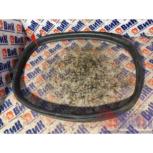 Уплотнительная резинка инструментального ящика DAF 105 015999 (519)  