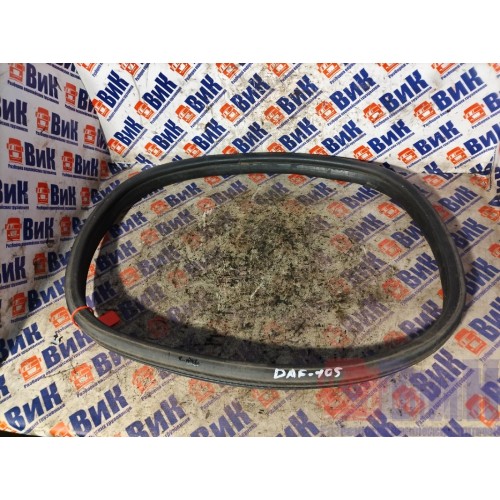 Уплотнительная резинка инструментального ящика DAF 105 015999 (519)  -2