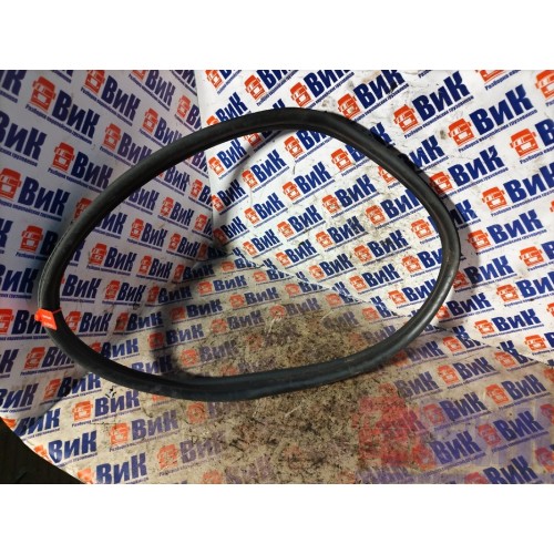 Уплотнительная резинка инструментального ящика DAF 105 015999 (519)  -3