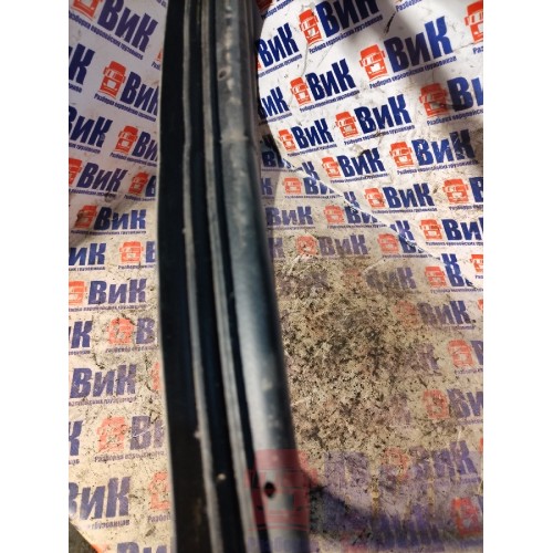 Уплотнительная резинка инструментального ящика DAF 105 015999 (518)  -2