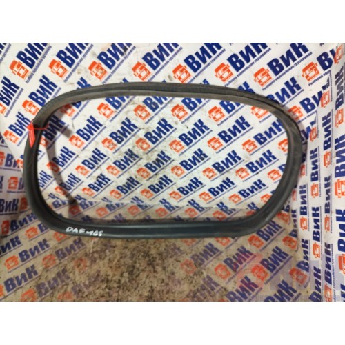 Уплотнительная резинка инструментального ящика DAF 105 015999 (518)  -1