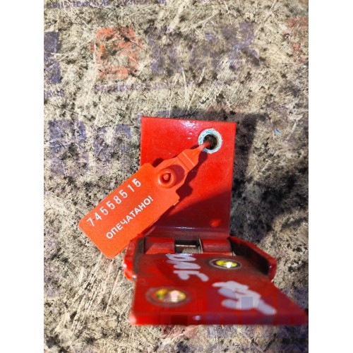 Петля инструментального ящика DAF 105 015999 RH (515)-1