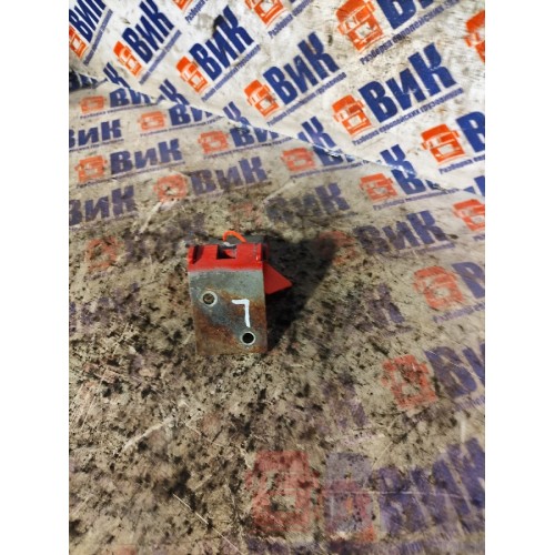 Петля инструментального ящика DAF 105 015999 LH (514)-2