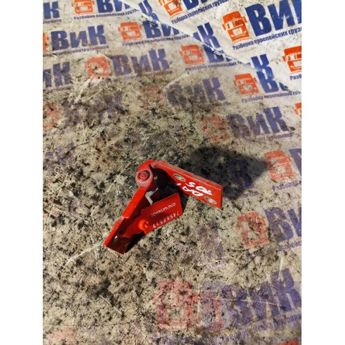 Петля инструментального ящика DAF 105 015999 LH (517)-3