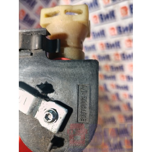 Кран отопителя (печки) DAF 105 015999 (629)-2