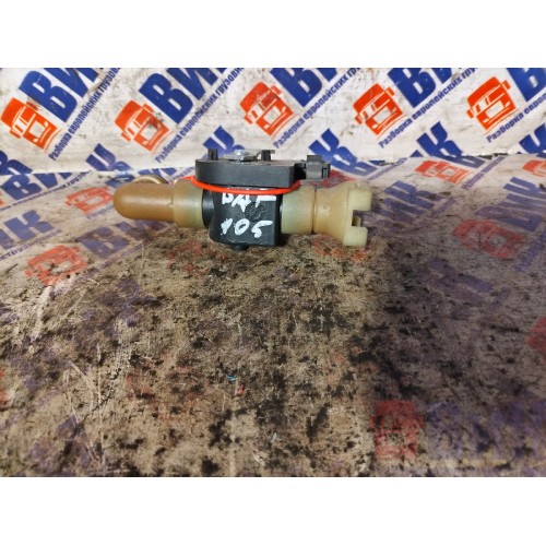 Кран отопителя (печки) DAF 105 015999 (629)-4