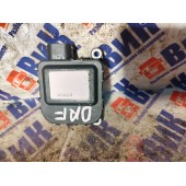 Моторчик заслонки отопителя (сервопривод) DAF 105 015999 (520)