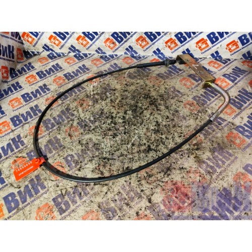 Тросик инструментального ящика DAF 105 015999 LH (630)