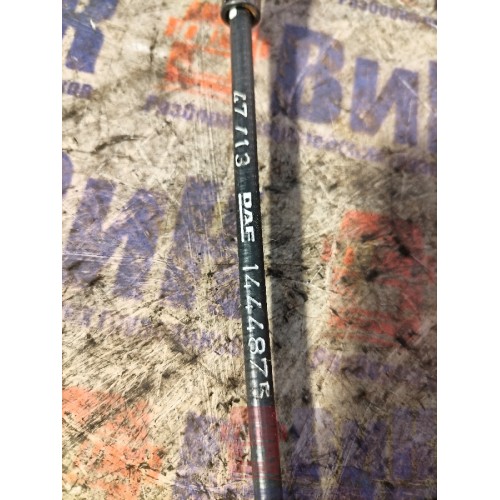 Тросик инструментального ящика DAF 105 015999 LH (630)-3