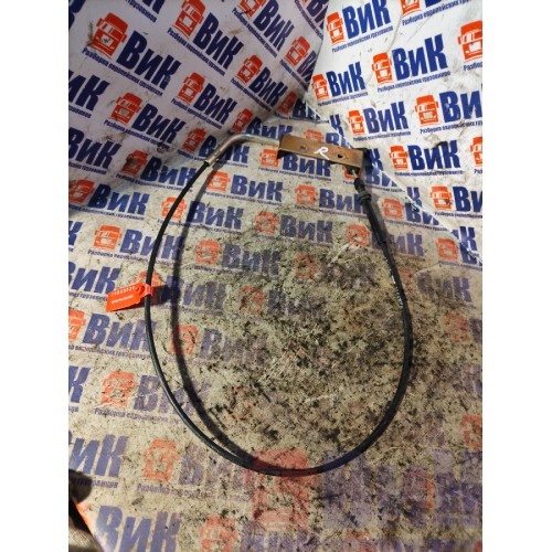 Тросик инструментального ящика DAF 105 015999 RH (524)