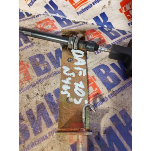 Тросик инструментального ящика DAF 105 015999 RH (524)-5