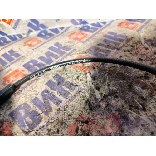 Тросик инструментального ящика DAF 105 015999 RH (524)-3