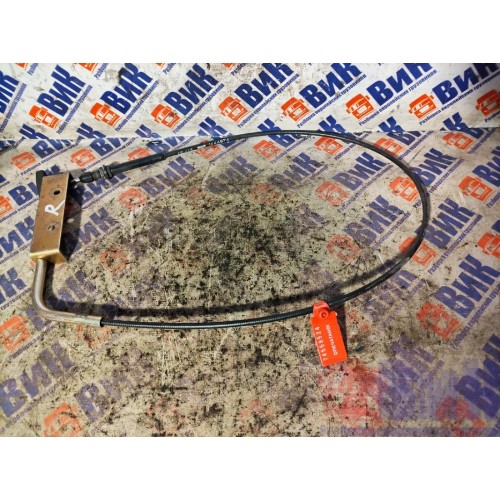 Тросик инструментального ящика DAF 105 015999 RH (524)-2