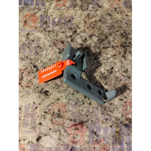 Кронштейн аварийного молотка DAF 105 015999 (621)