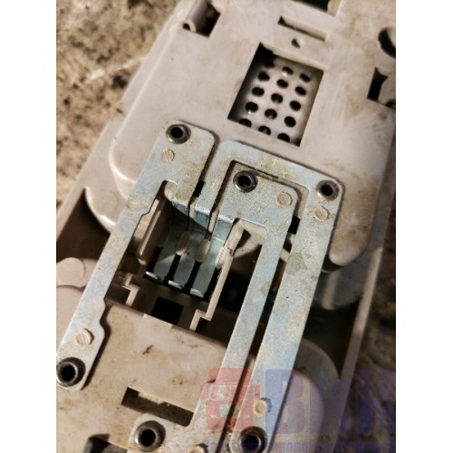 Плафон салона DAF 105 015999 (521)-4