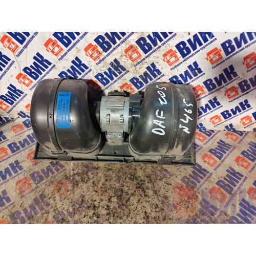 Моторчик отопителя (печки) DAF 105 015999 (523)
