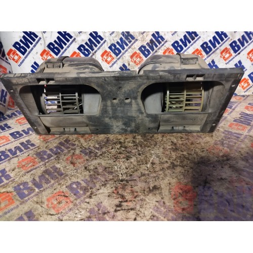 Моторчик отопителя (печки) DAF 105 015999 (523)-6