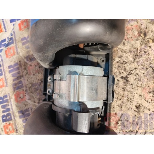 Моторчик отопителя (печки) DAF 105 015999 (523)-3