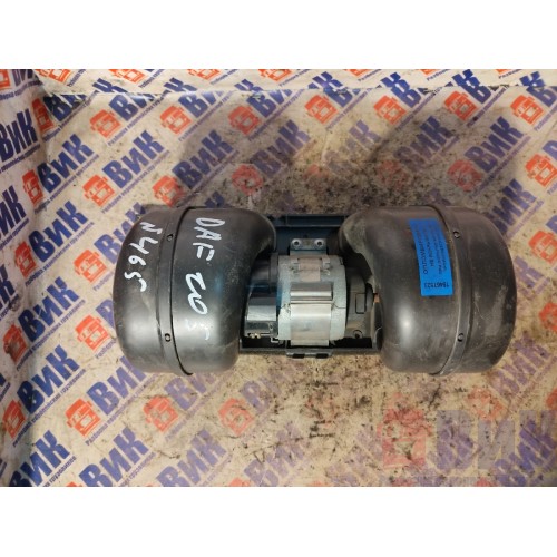 Моторчик отопителя (печки) DAF 105 015999 (523)-4