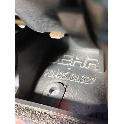 Моторчик отопителя (печки) DAF 105 015999 (523)-2