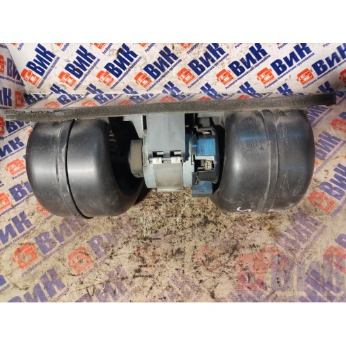 Моторчик отопителя (печки) DAF 105 015999 (523)-5