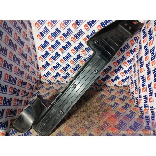 Накладка на порог DAF 105 015999 LH (613)-3