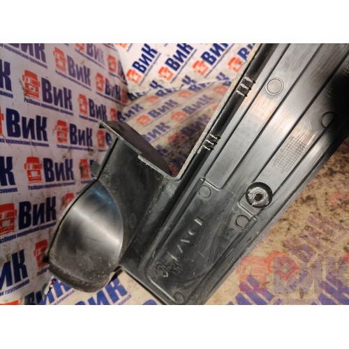 Накладка на порог DAF 105 015999 LH (613)-4