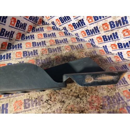 Накладка на порог DAF 105 015999 LH (613)-6