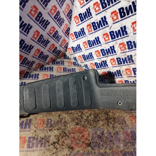 Накладка на порог DAF 105 015999 LH (613)-1