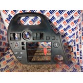 Накладка на торпедо (централ. часть) DAF 105 015999 (614)