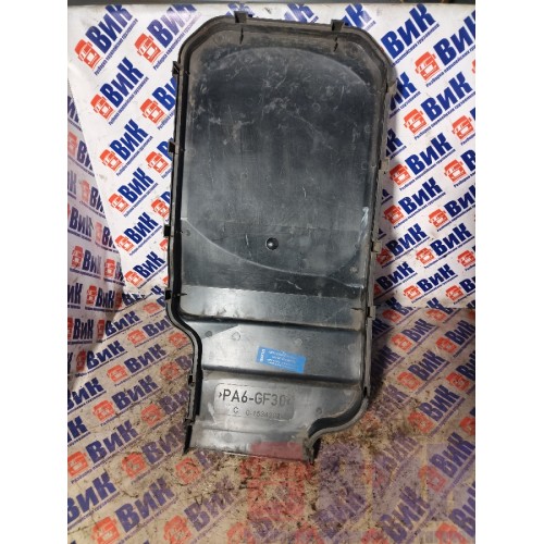 Крышка электроразъемов кабины DAF 105 015999 (529)-5