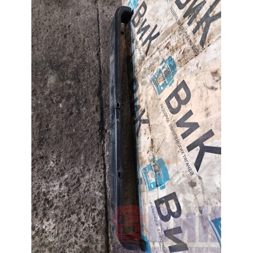 Воздуховод отопителя DAF 105 015999 (под спалкой) (530)-3