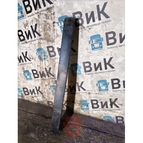 Воздуховод отопителя DAF 105 015999 (под спалкой) (530)-2