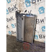 Шторка люка DAF 105 015999 с приводом (533)