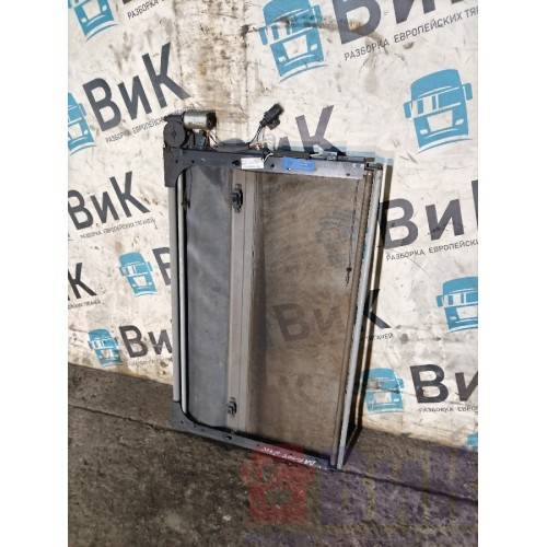 Шторка люка DAF 105 015999 с приводом (533)
