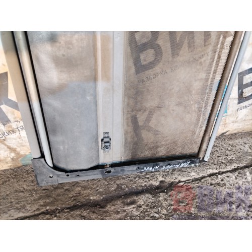 Шторка люка DAF 105 015999 с приводом (533)-8