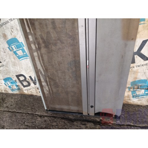 Шторка люка DAF 105 015999 с приводом (533)-13