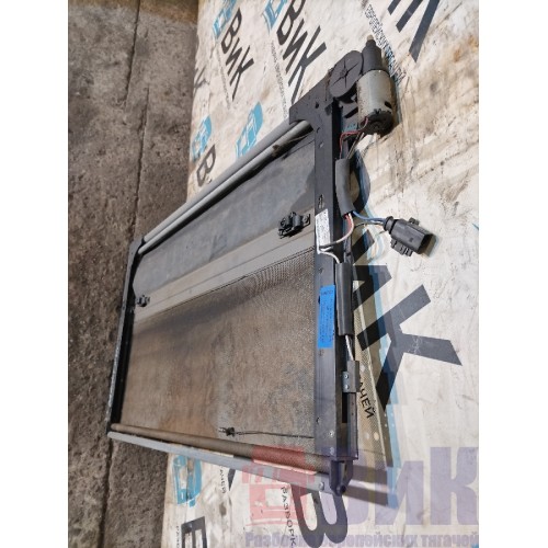 Шторка люка DAF 105 015999 с приводом (533)-12