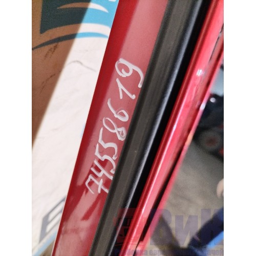 Каркас двери DAF 105 015999 LH деф. (619)-10