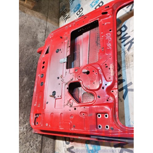 Каркас двери DAF 105 015999 LH деф. (619)-2