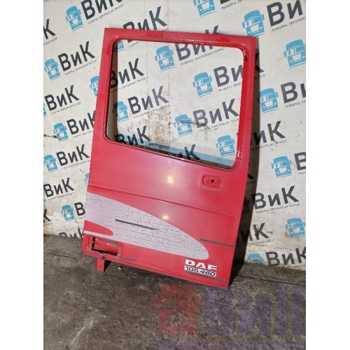 Каркас двери DAF 105 015999 RH (618)