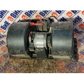 Моторчик отопителя (печки) MAN TGA у.к. н.к. (616)