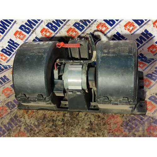 Моторчик отопителя (печки) MAN TGA у.к. н.к. (616)