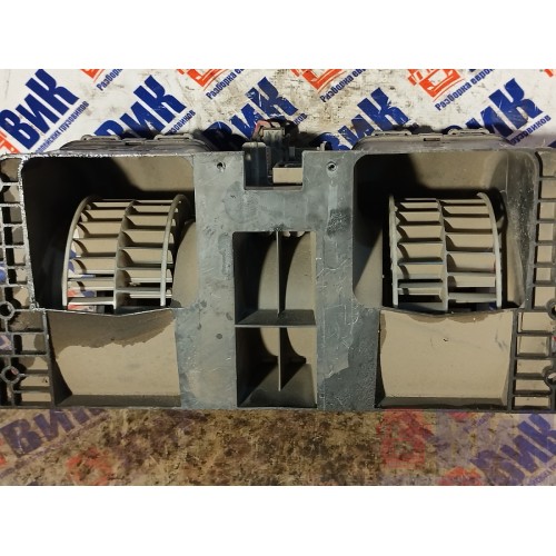 Моторчик отопителя (печки) MAN TGA у.к. н.к. (616)-7