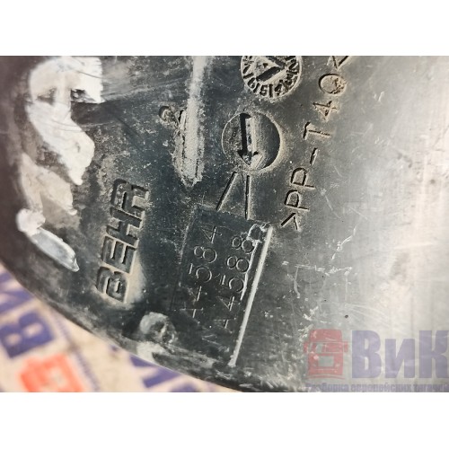 Моторчик отопителя (печки) MAN TGA у.к. н.к. (616)-3