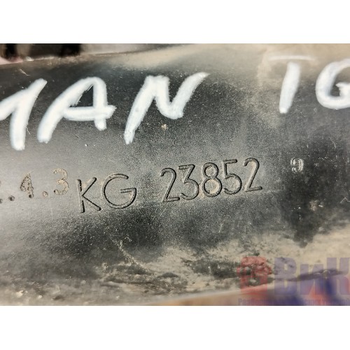 Цилиндр сцепления MAN TGA у.к. н.к. (601)-6