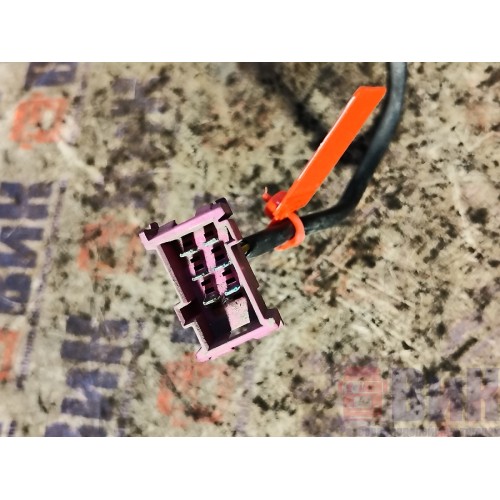 Педаль газа MAN TGA у.к. н.к. электронная ст.обр. (602)-5