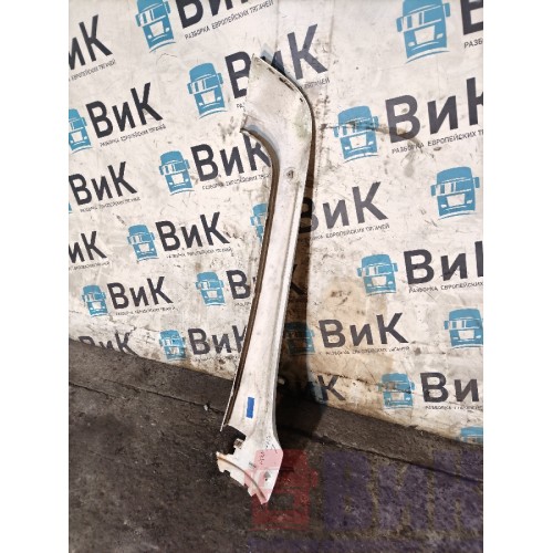 Накладка на стойку лобового стекла MAN TGA у.к. н.к. LH деф. (537)-6