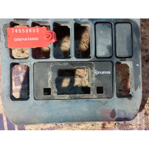 Подстаканник MAN TGA у.к. н.к. (603)-2