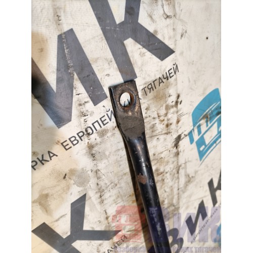 Кронштейн замка капота MAN TGA у.к. н.к. (604)-2